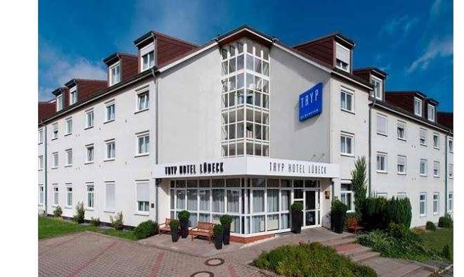 Tryp By Wyndham Luebeck Aquamarin Image