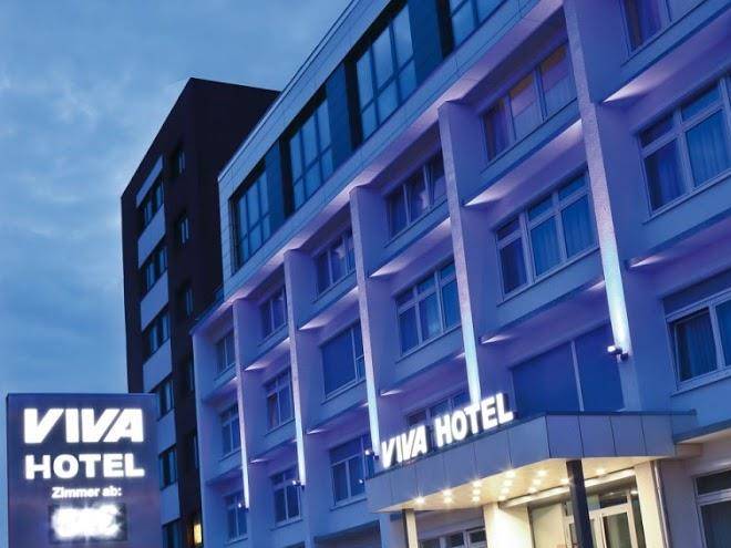 Viva hotel lubeck