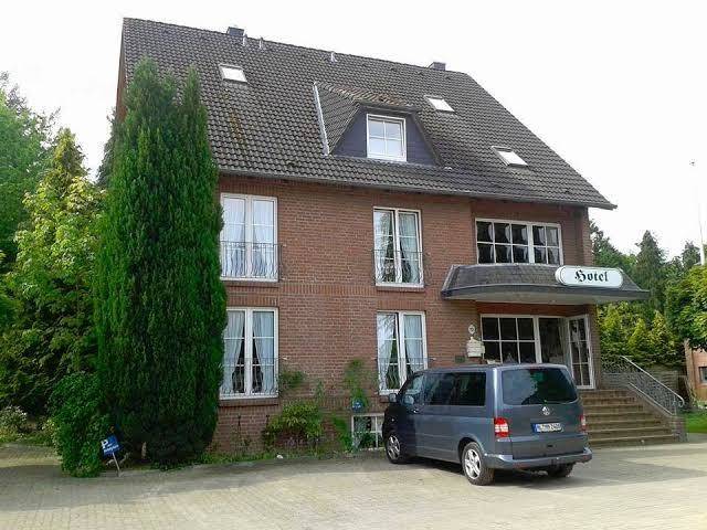 Waldhotel twiehaus