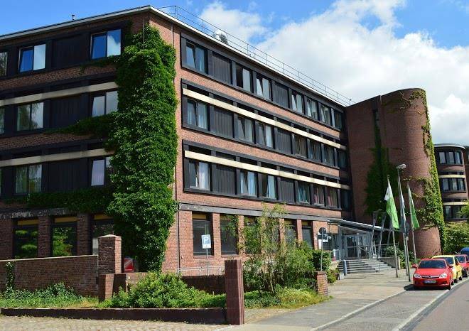 Djh jugendherberge neumunster