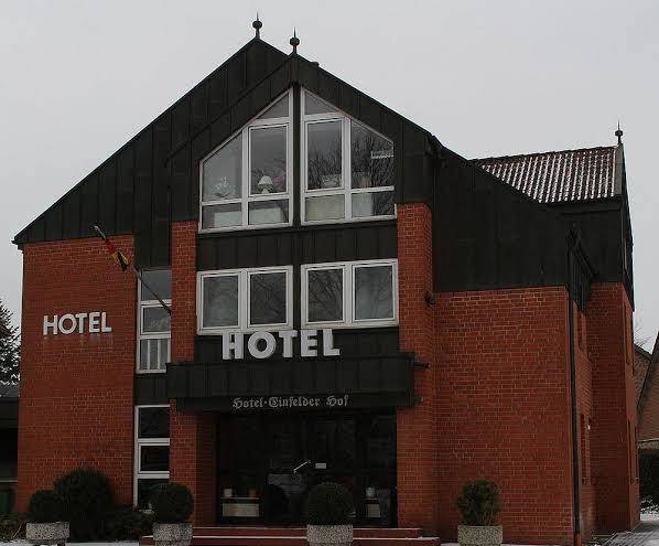 Einfelder hof