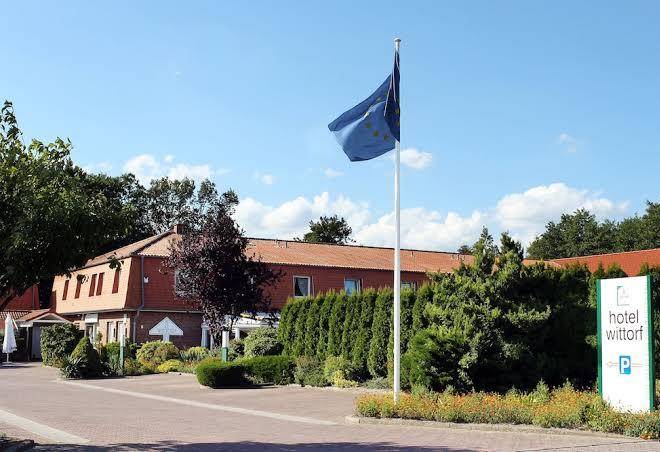 Hotel wittorf