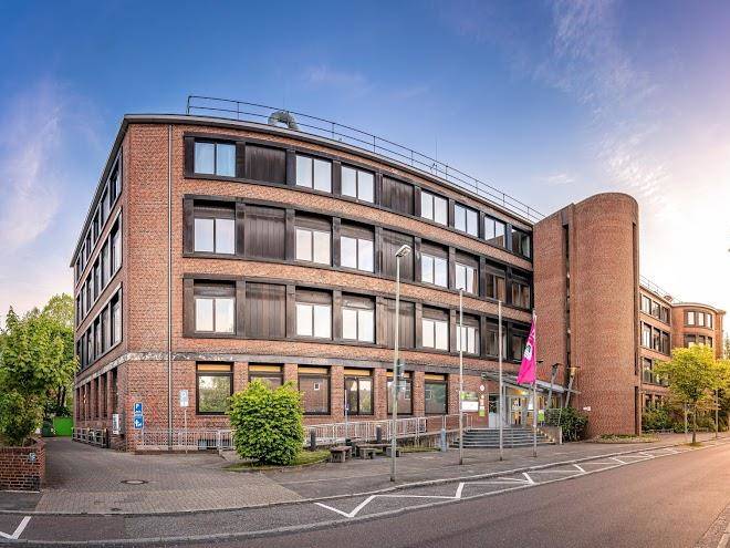 Kiek in anstalt offentlichen rechts der stadt neumunster