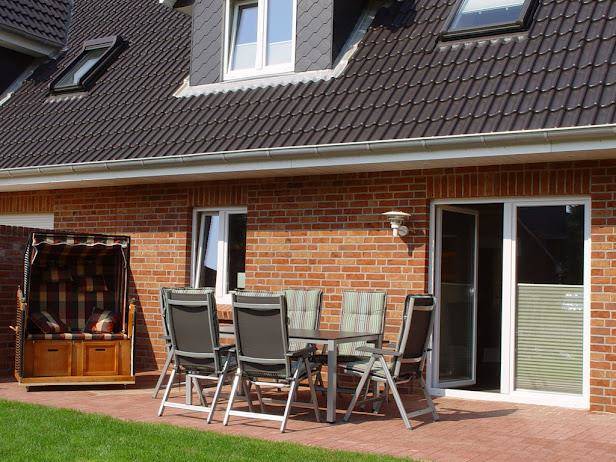5 sterne ferienhaus austernperle spo ferien creutz