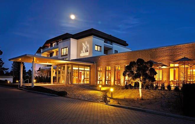 Aalernhus hotel & spa
