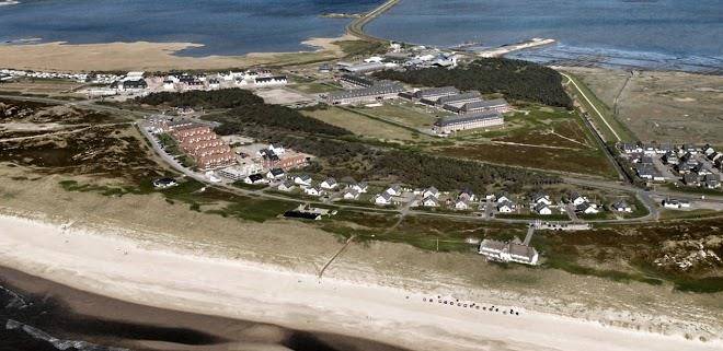 Ads schullandheim sylt