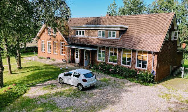 Alte schule niebull