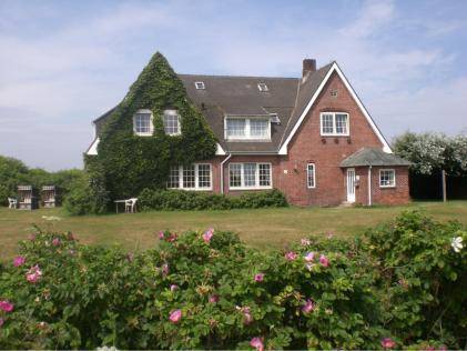 Aparthotel marcussen