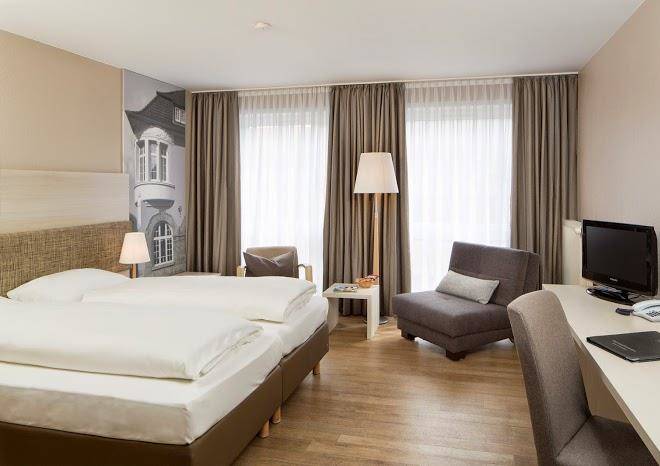 Best Western Plus Theodor Storm Hotel Image