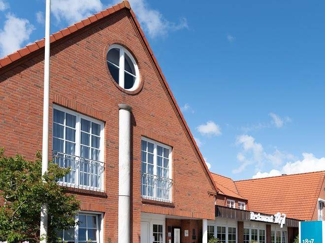 Boutiquehotel myn utspann