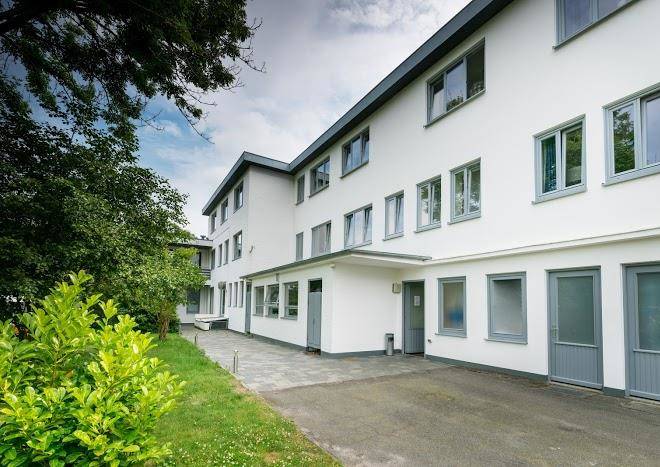 Das fruhstuckshotel spo