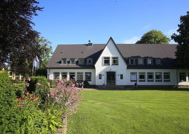 Djh jugendherberge friedrichstadt