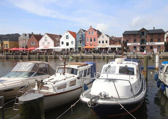 Djh Jugendherberge Husum Image