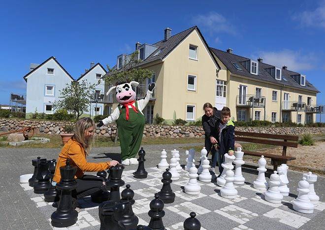 Dorfhotel sylt