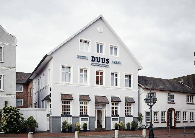 Duus hotel