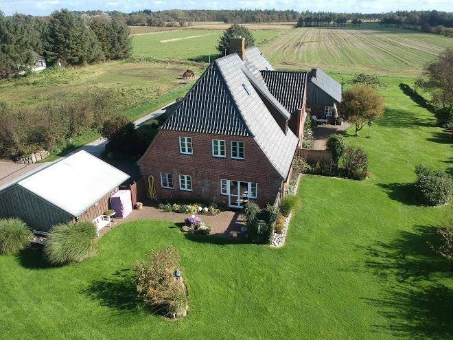Ferienhaus addebull