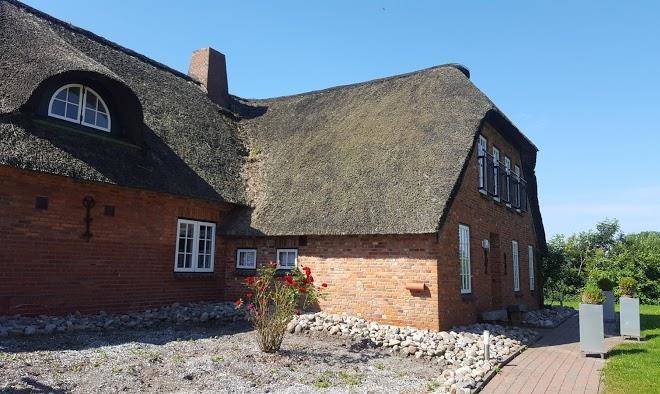 Ferienhaus alte weinstube
