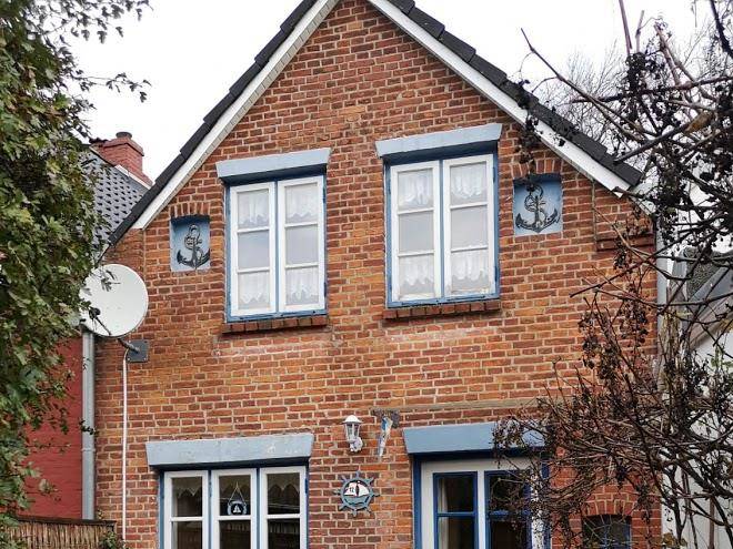 Ferienhaus anke
