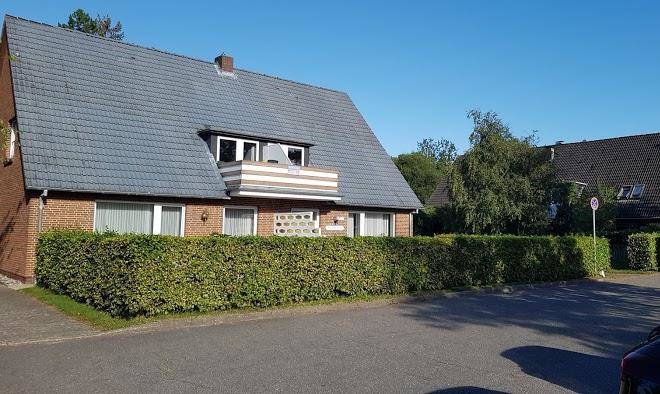 Ferienhaus back