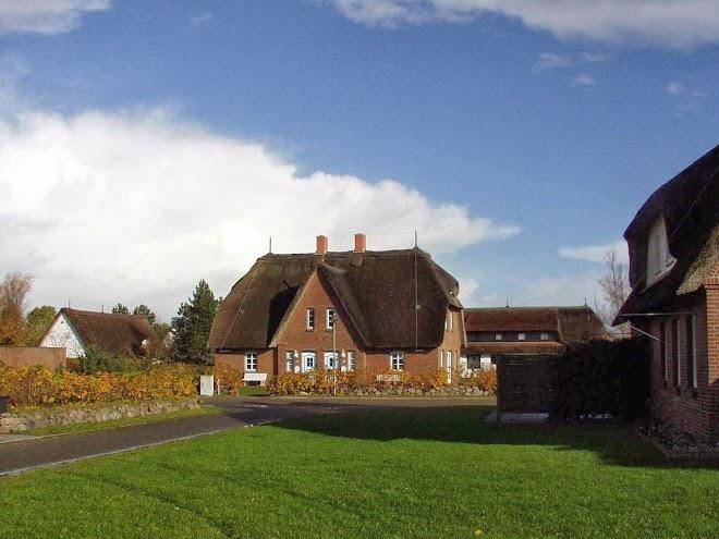 Ferienhaus frieseneck