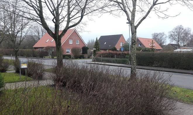 Ferienhaus harmschool