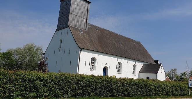 Ferienhaus hoddebull