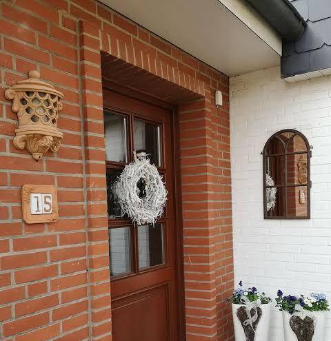 Ferienhaus jurgensen