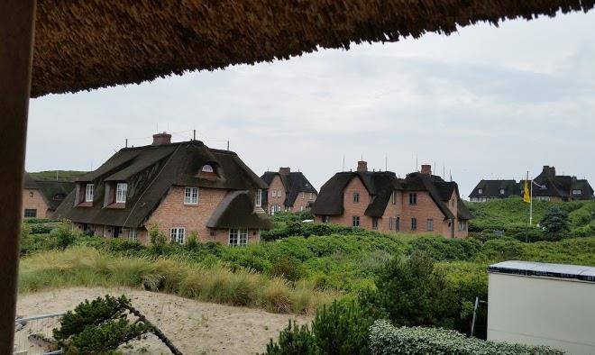 Ferienhaus karin