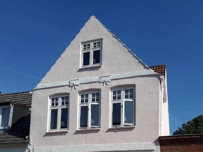 Ferienhaus kate