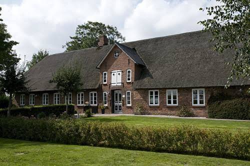 Ferienhaus kye