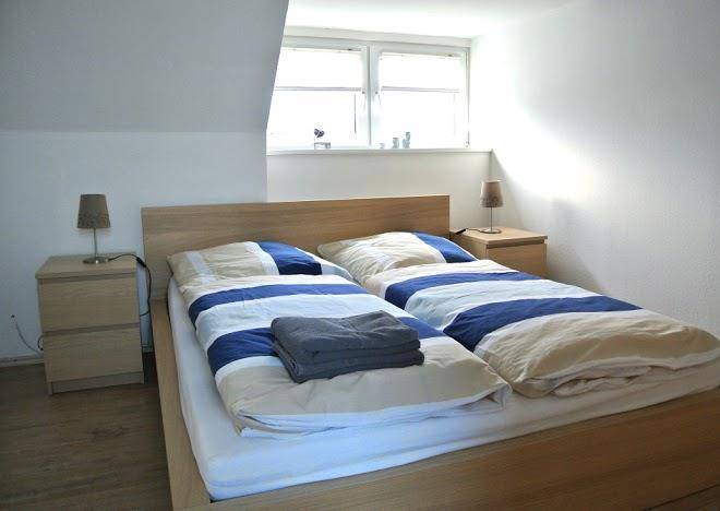 Ferienhaus la casita