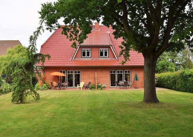 Ferienhaus landhausstil