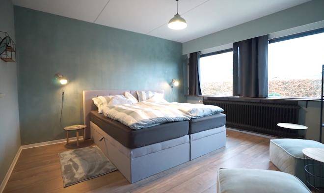 Ferienhaus maison noir no 21