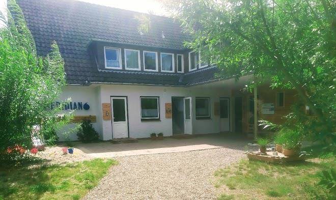 Ferienhaus meridian