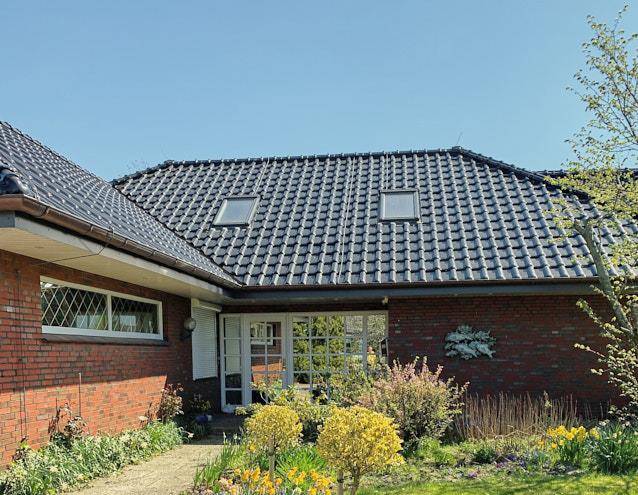 Ferienhaus noordhuus