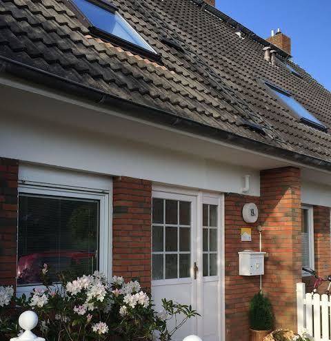 Ferienhaus nordseeperle sylt