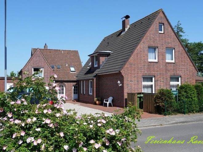 Ferienhaus rave