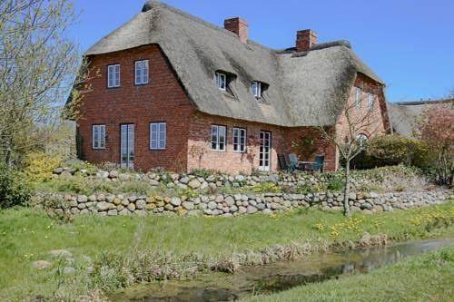 Ferienhaus reethus jan