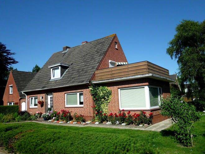 Ferienhaus ria christiansen