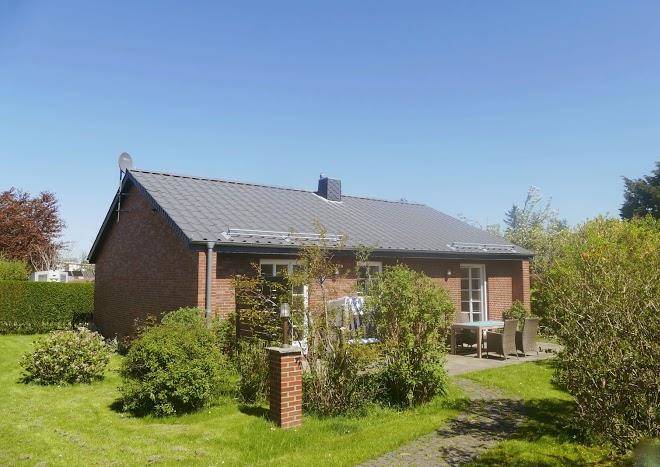 Ferienhaus vier austern