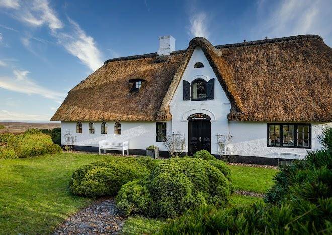 Ferienhaus wattenblick