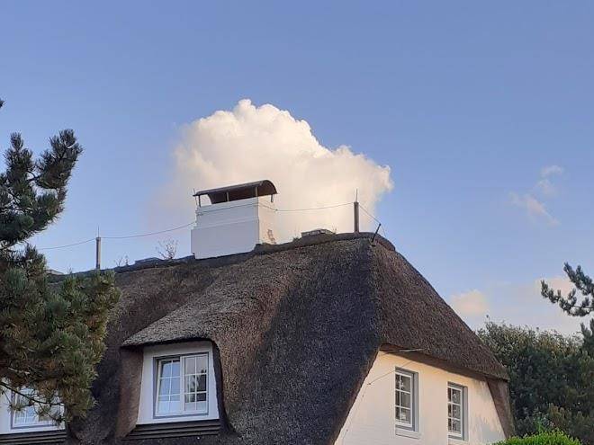 Ferienhaus wenningstedt sylt