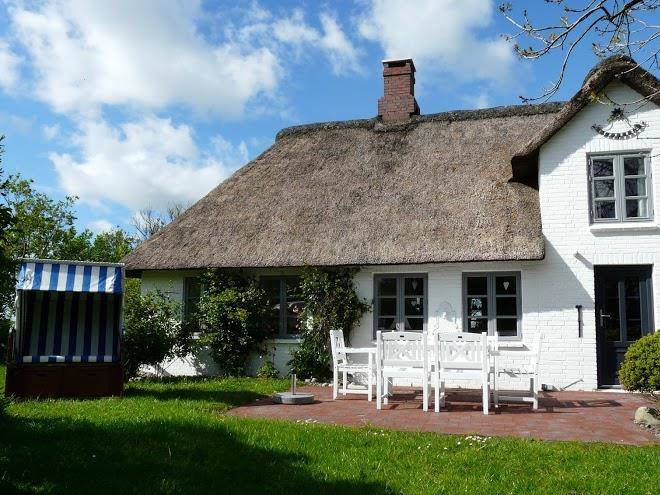 Ferienhaus witthuis