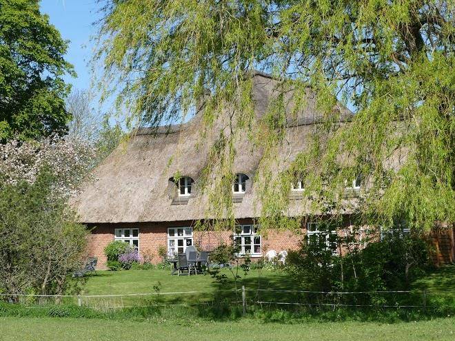 Ferienhof martens
