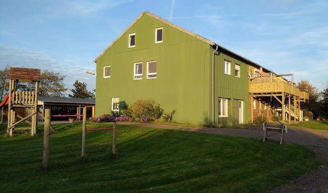 Ferienwohnung carstensen