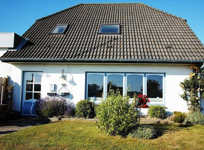 Ferienwohnung kiefhuck