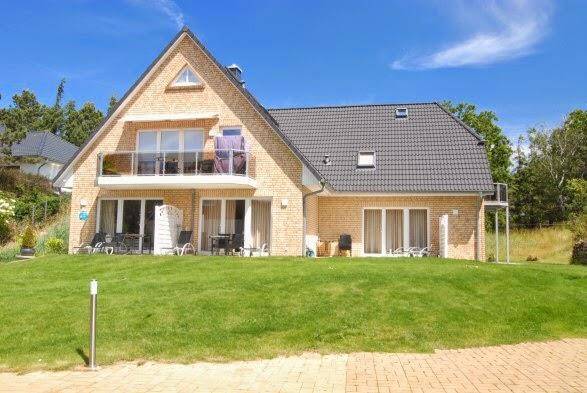 Ferienwohnung moweninsel