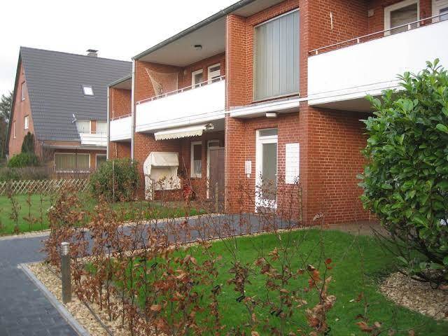 Fewo aust ferienwohnung