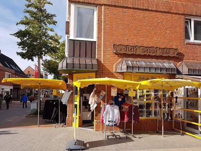 Fiete deppe hus