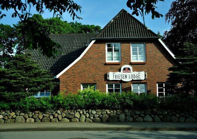 Friesen lodge